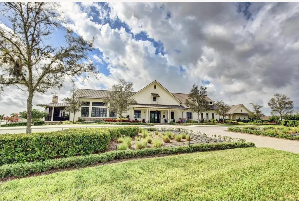 881 Wandering Willow Way The Acreage FL 33470