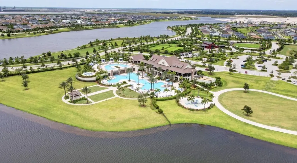 881 Wandering Willow Way The Acreage FL 33470