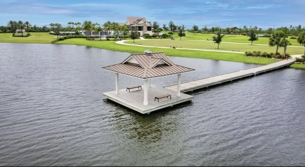 881 Wandering Willow Way The Acreage FL 33470