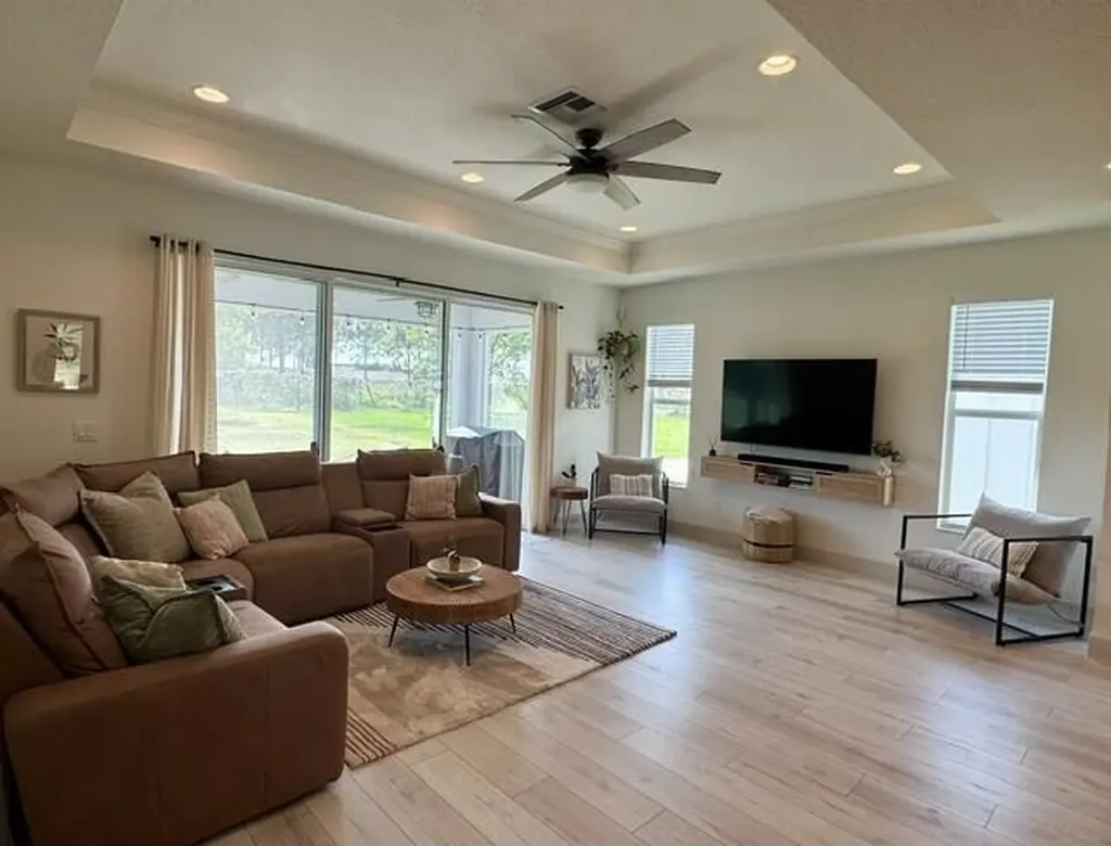 881 Wandering Willow Way The Acreage FL 33470