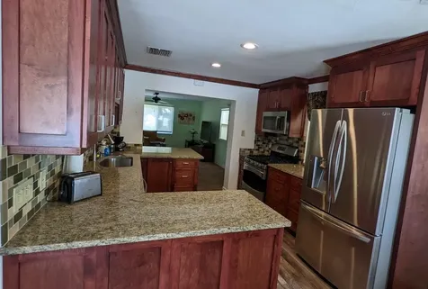1209 N M Street Lake Worth Beach FL 33460