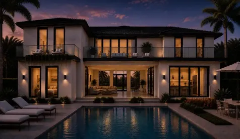 7396 SW 79th Court Miami FL 33143