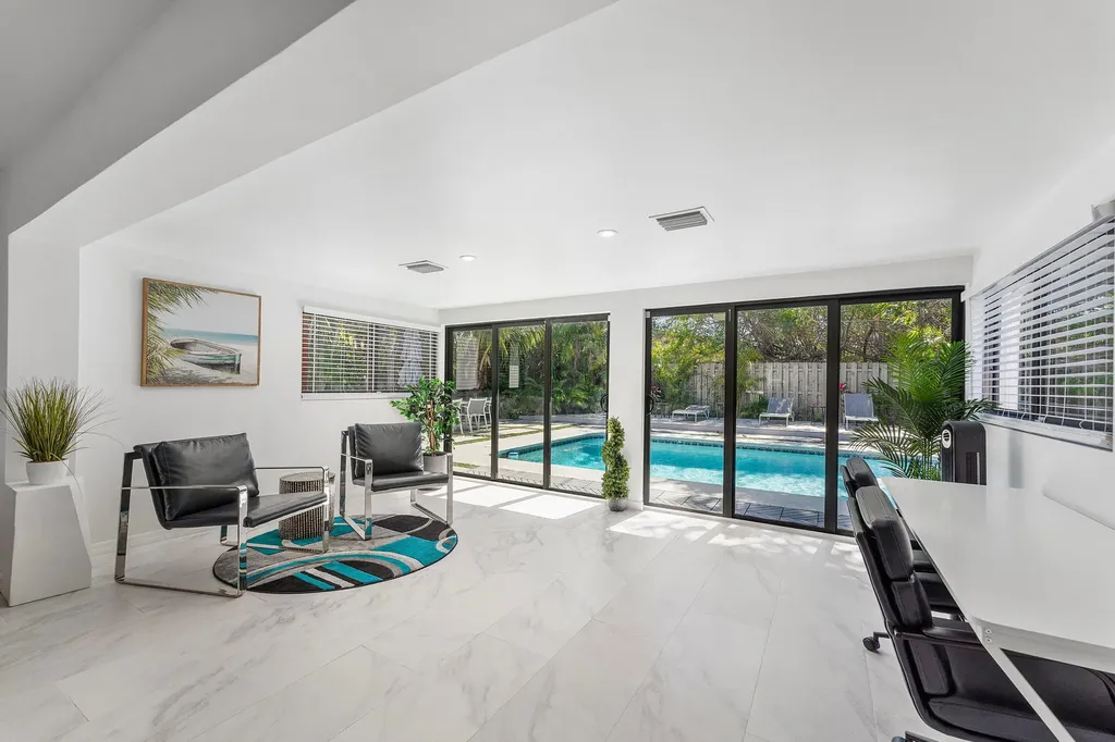 3000 NE 21st Terrace Fort Lauderdale FL 33306