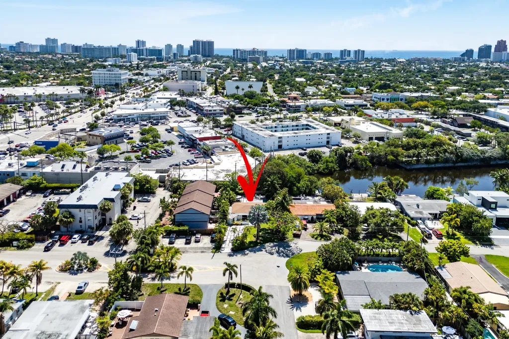 3000 NE 21st Terrace Fort Lauderdale FL 33306