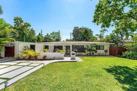 3000 NE 21st Terrace Fort Lauderdale FL 33306