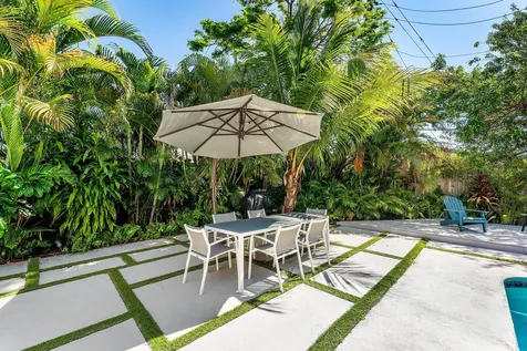 3000 NE 21st Terrace Fort Lauderdale FL 33306