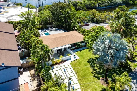 3000 NE 21st Terrace Fort Lauderdale FL 33306