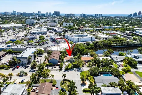 3000 NE 21st Terrace Fort Lauderdale FL 33306
