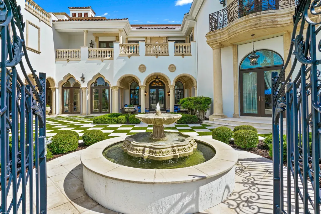 370 Eagle Drive Jupiter FL 33477