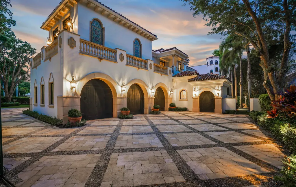 370 Eagle Drive Jupiter FL 33477