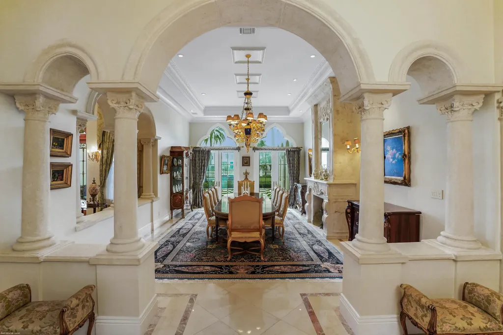 370 Eagle Drive Jupiter FL 33477