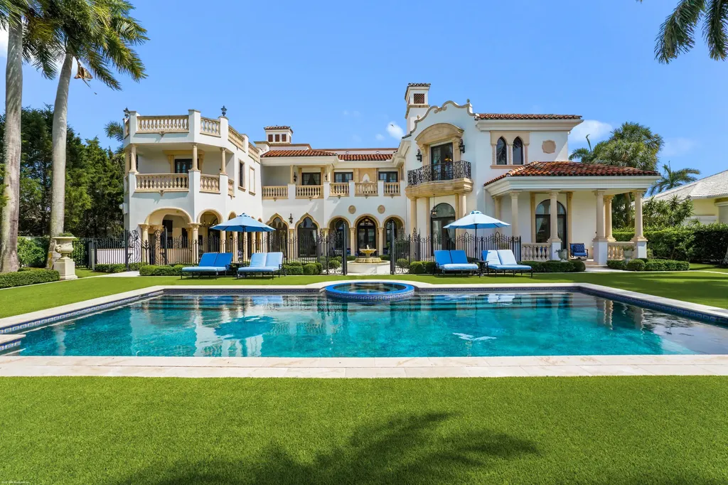 370 Eagle Drive Jupiter FL 33477