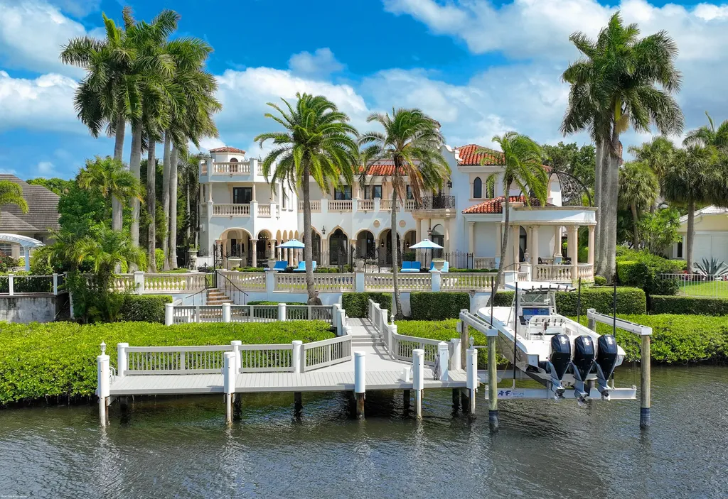 370 Eagle Drive Jupiter FL 33477