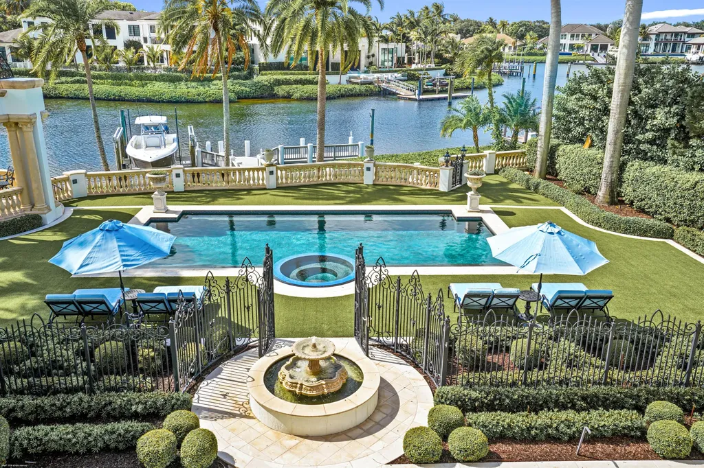 370 Eagle Drive Jupiter FL 33477