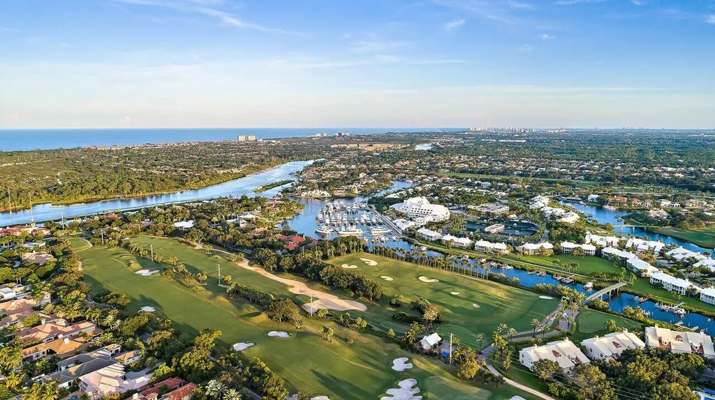370 Eagle Drive Jupiter FL 33477