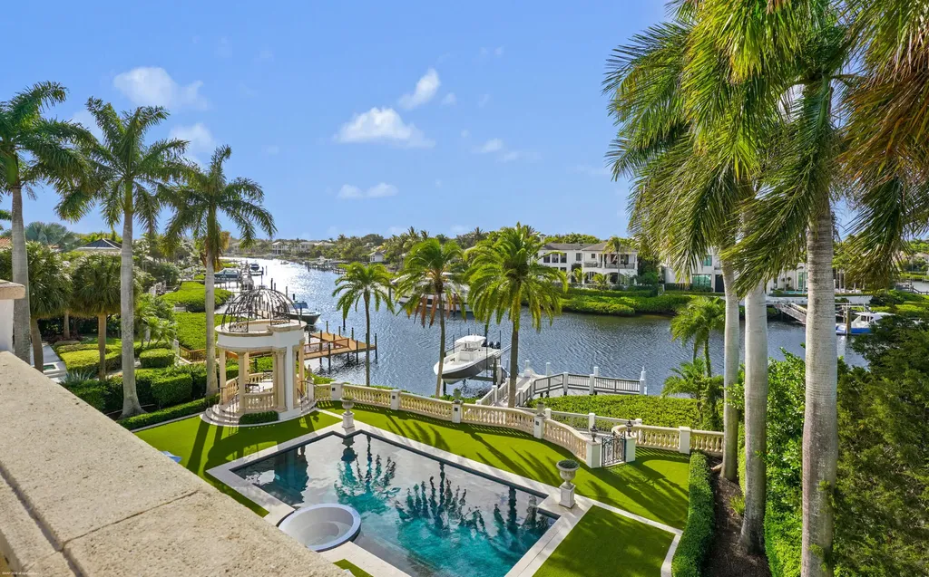 370 Eagle Drive Jupiter FL 33477
