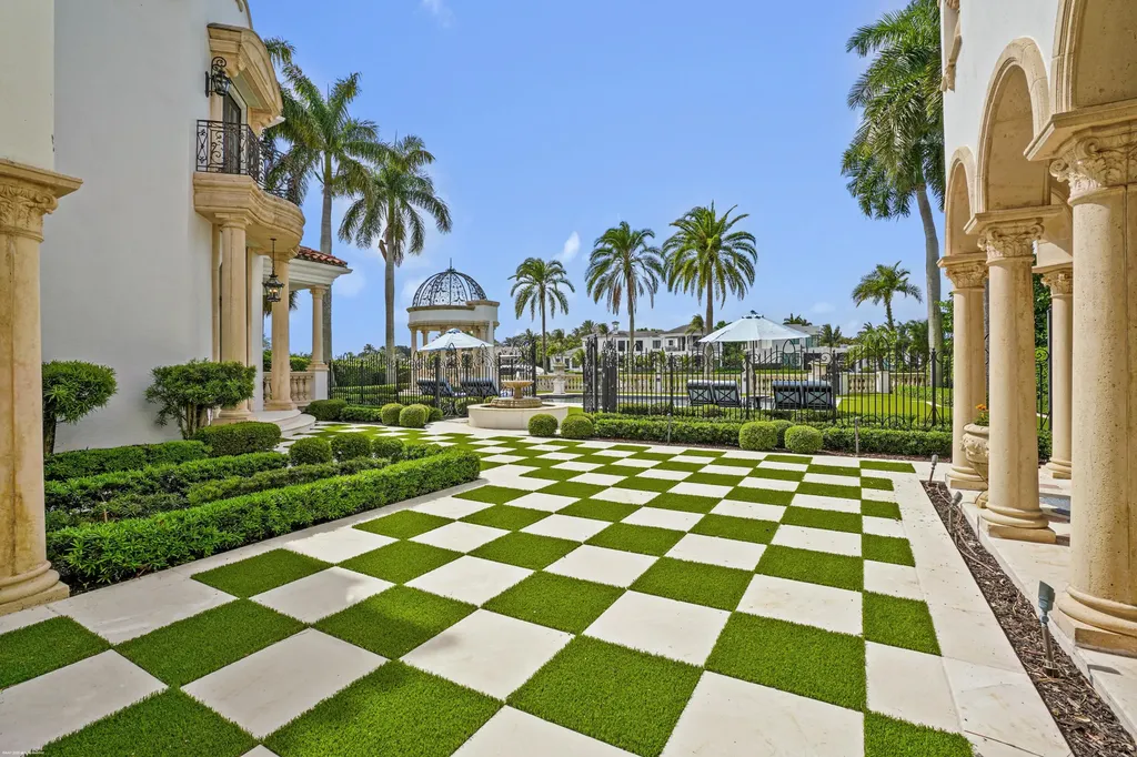 370 Eagle Drive Jupiter FL 33477