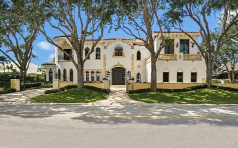 370 Eagle Drive Jupiter FL 33477
