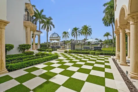 370 Eagle Drive Jupiter FL 33477
