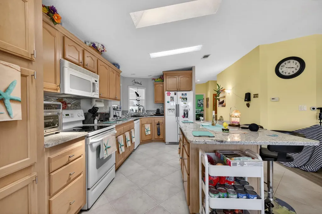 2820 Eagle's Nest Way Port St Lucie FL 34952