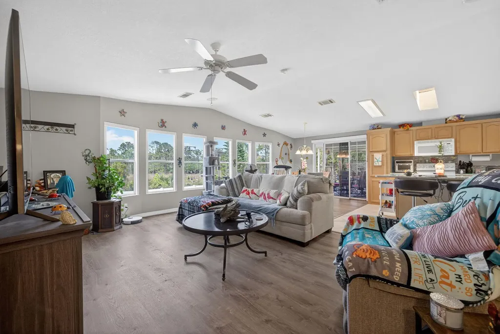 2820 Eagle's Nest Way Port St Lucie FL 34952