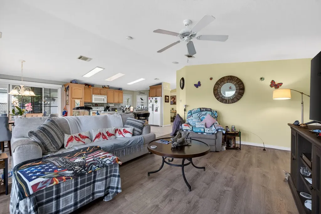 2820 Eagle's Nest Way Port St Lucie FL 34952