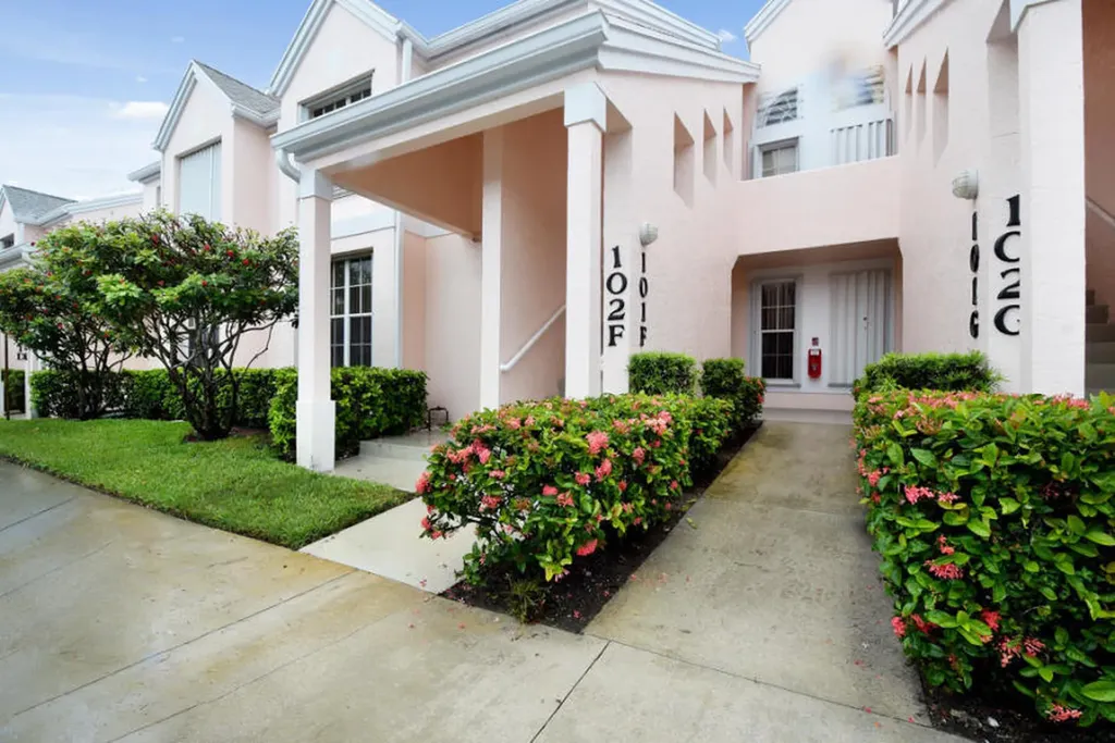 101 Muirfield Court Jupiter FL 33458