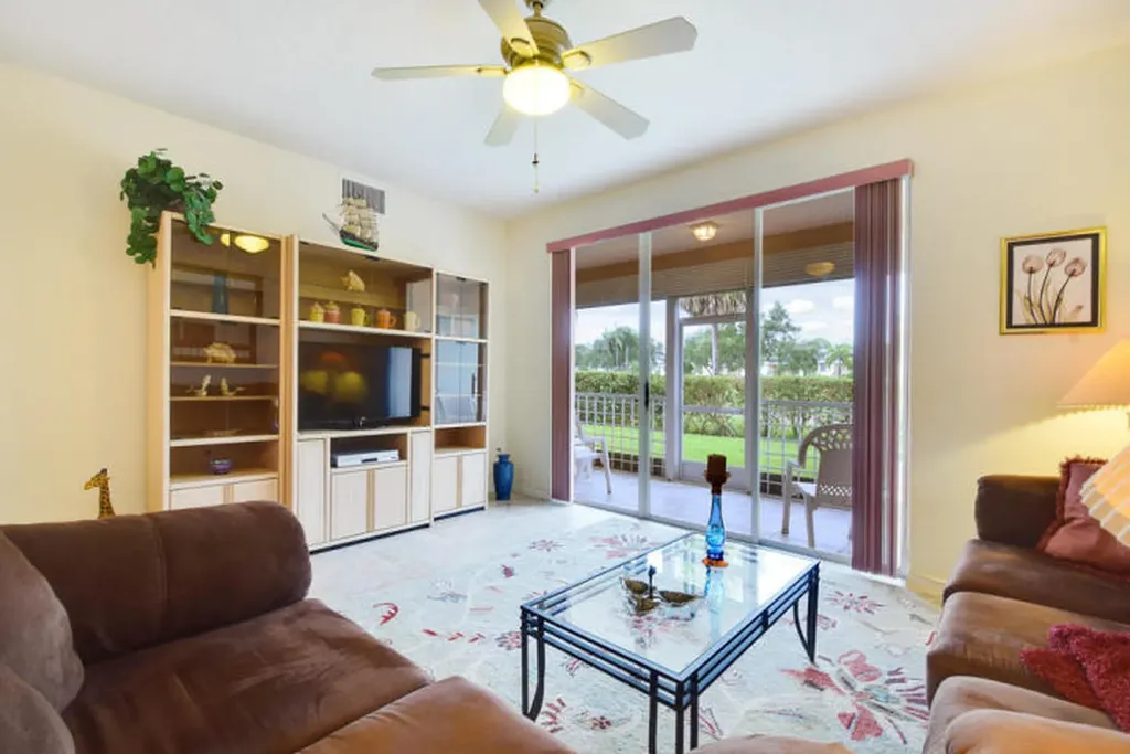 101 Muirfield Court Jupiter FL 33458