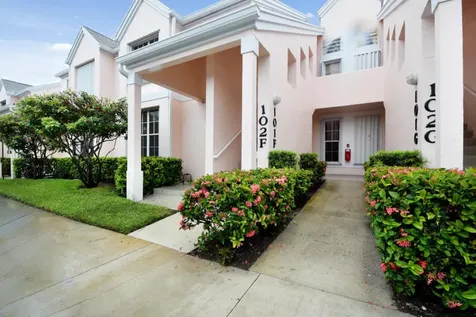101 Muirfield Court Jupiter FL 33458