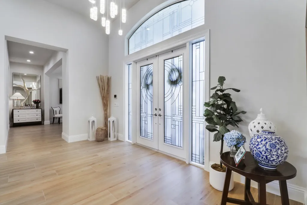 8667 Steeplechase Drive Palm Beach Gardens FL 33418