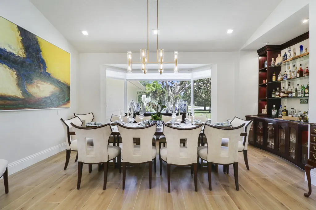 8667 Steeplechase Drive Palm Beach Gardens FL 33418
