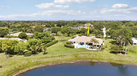 8667 Steeplechase Drive Palm Beach Gardens FL 33418