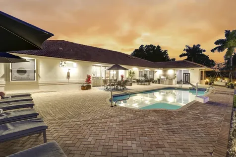 8667 Steeplechase Drive Palm Beach Gardens FL 33418