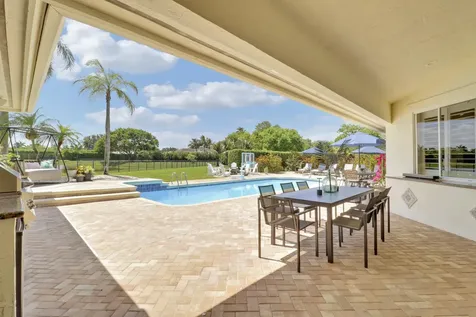 8667 Steeplechase Drive Palm Beach Gardens FL 33418