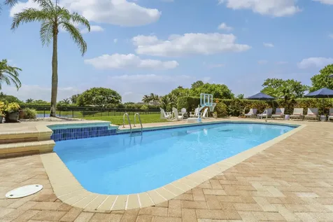 8667 Steeplechase Drive Palm Beach Gardens FL 33418
