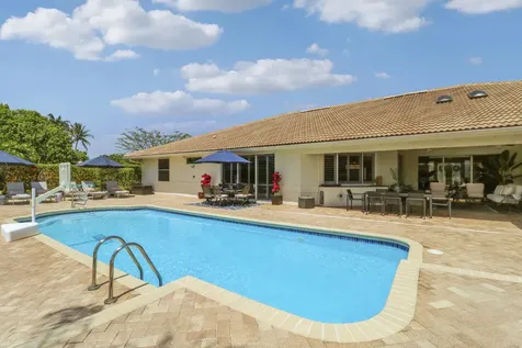 8667 Steeplechase Drive Palm Beach Gardens FL 33418