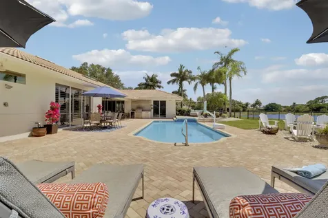 8667 Steeplechase Drive Palm Beach Gardens FL 33418