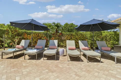 8667 Steeplechase Drive Palm Beach Gardens FL 33418
