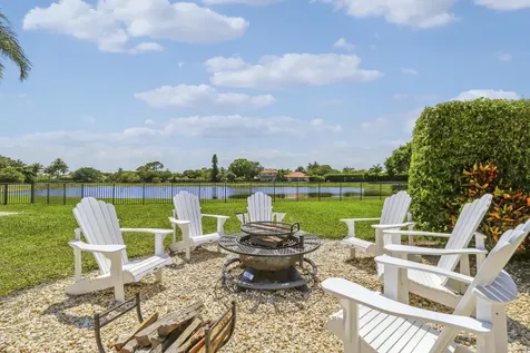 8667 Steeplechase Drive Palm Beach Gardens FL 33418