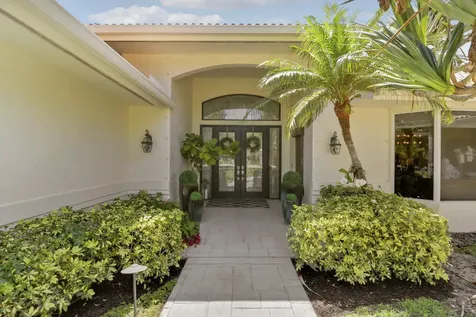 8667 Steeplechase Drive Palm Beach Gardens FL 33418