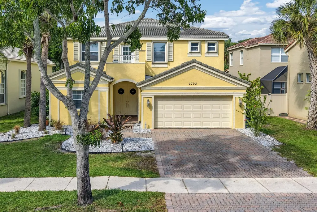 2792 Shaughnessy Drive Wellington FL 33414