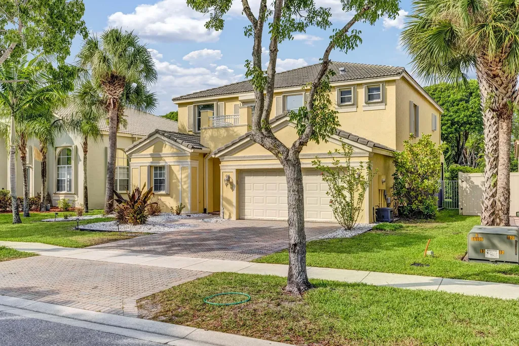 2792 Shaughnessy Drive Wellington FL 33414