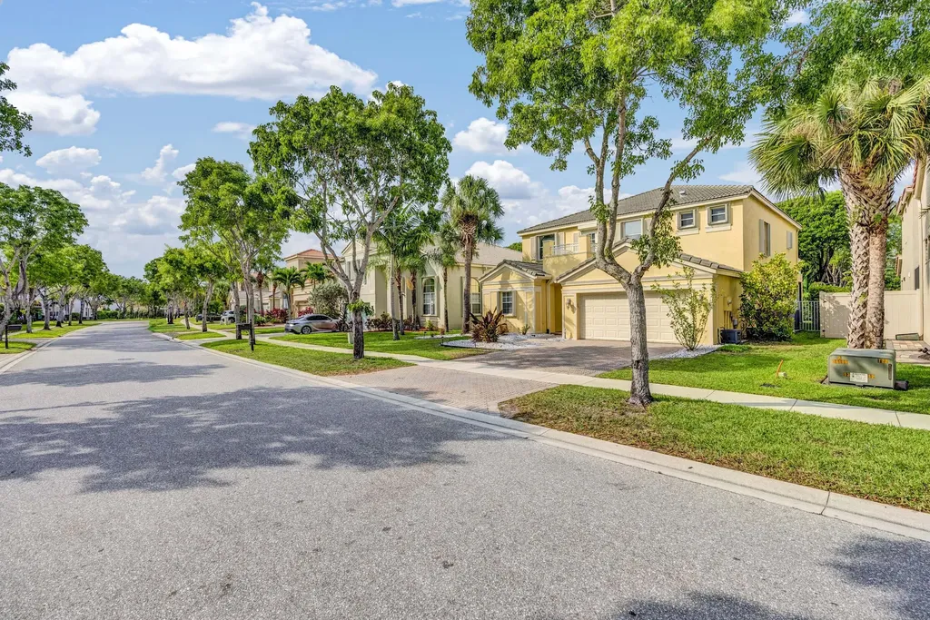 2792 Shaughnessy Drive Wellington FL 33414