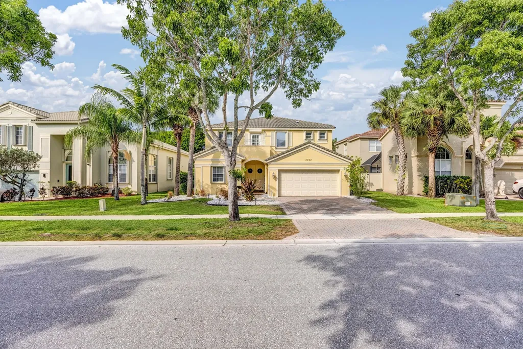 2792 Shaughnessy Drive Wellington FL 33414