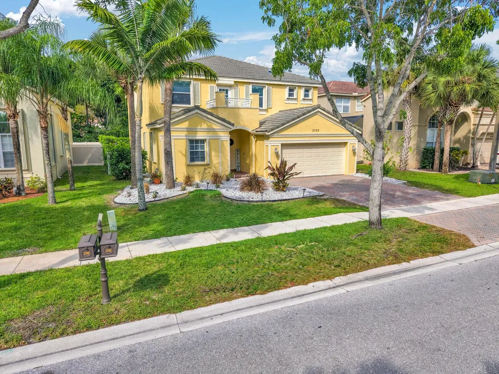 2792 Shaughnessy Drive Wellington FL 33414