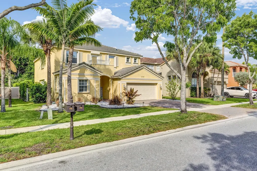 2792 Shaughnessy Drive Wellington FL 33414