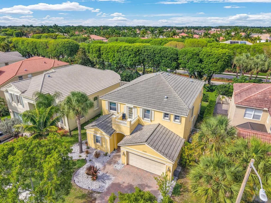 2792 Shaughnessy Drive Wellington FL 33414