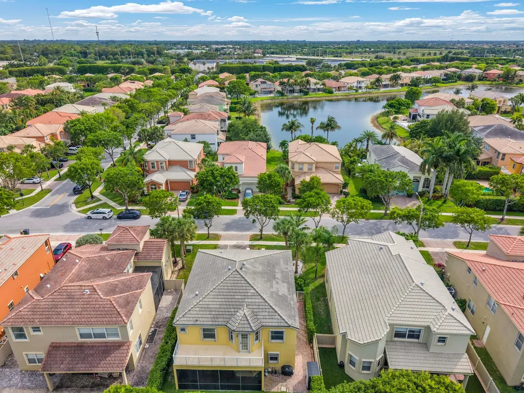 2792 Shaughnessy Drive Wellington FL 33414