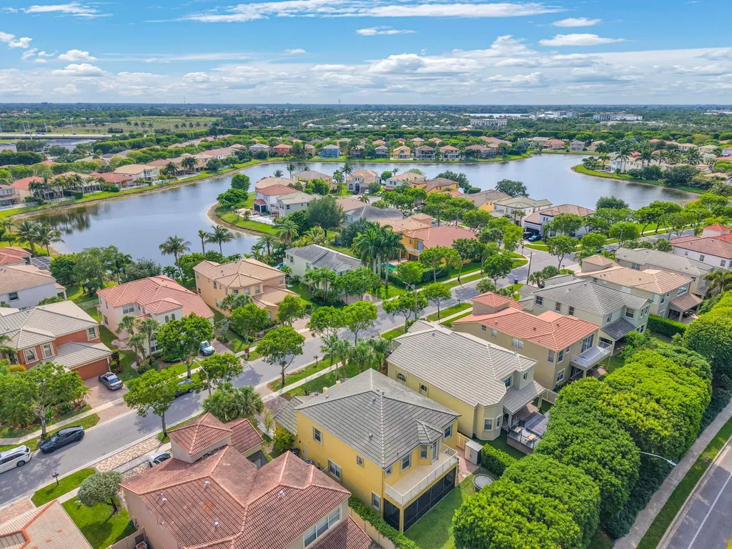 2792 Shaughnessy Drive Wellington FL 33414