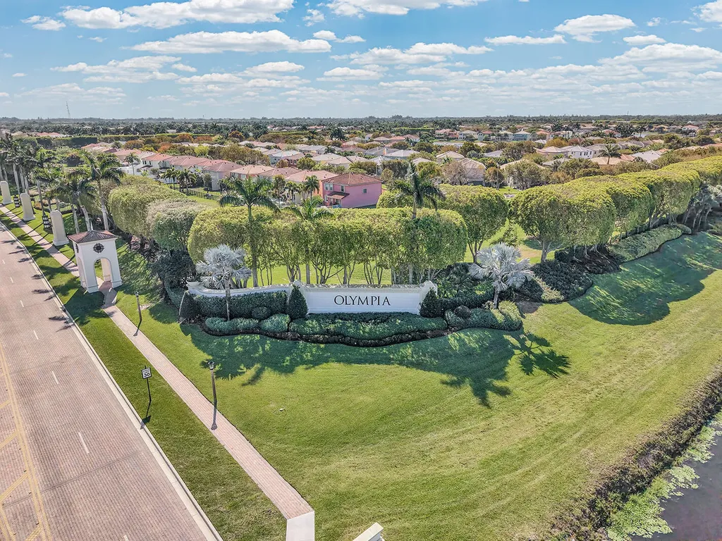 2792 Shaughnessy Drive Wellington FL 33414